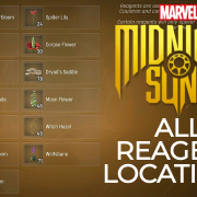 Marvel's Midnight Suns Trophy Guide & How to Get Platinum