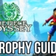 One piece odyssey 100% guide. Trophy guide. All collectibles. One piece trophy guide. One piece Odyssey all 99 yaya cubes, one piece odyssey 100%