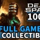 Dead Space Remake 100% Guide