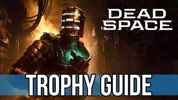 The Medium Trophy Guide & Road Map