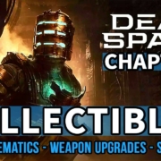 dead space chapter 3