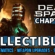 dead space remake chapter 8