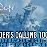 Horizon call of the mountain warning beacon locations, Horizon call of the mountain all warning beacon locations, Horizon call of the mountain brightdawn warning beacon locations, Horizon call of the mountain all collectible locations, Horizon call of the mountain trophy guide, Horizon Call of the Mountain - All Collectible Locations [Pilgrim's Trail] 100% Trophy Guide, Horizon Call of the Mountain - All Collectible Locations Pilgrim's Trail all warning beacons, Horizon Call of the Mountain - All Collectible Locations Pilgrim's Trail all lore, Horizon Call of the Mountain - All Collectible Locations Pilgrim's Trail all collectibles, Horizon Call of the Mountain Elders calling all collectibles