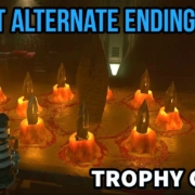 dead space reunion trophy guide