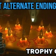 dead space reunion trophy guide