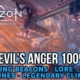 Horizon call of the mountain warning beacon locations, Horizon call of the mountain all warning beacon locations, Horizon call of the mountain brightdawn warning beacon locations, Horizon call of the mountain all collectible locations, Horizon call of the mountain trophy guide