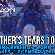 Horizon call of the mountain warning beacon locations, Horizon call of the mountain all warning beacon locations, Horizon call of the mountain brightdawn warning beacon locations, Horizon call of the mountain all collectible locations, Horizon call of the mountain trophy guide, Horizon Call of the Mountain - All Collectible Locations [Pilgrim's Trail] 100% Trophy Guide, Horizon Call of the Mountain - All Collectible Locations Pilgrim's Trail all warning beacons, Horizon Call of the Mountain - All Collectible Locations Pilgrim's Trail all lore, Horizon Call of the Mountain - All Collectible Locations Pilgrim's Trail all collectibles