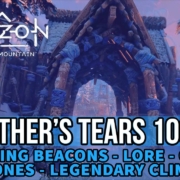 Horizon call of the mountain warning beacon locations, Horizon call of the mountain all warning beacon locations, Horizon call of the mountain brightdawn warning beacon locations, Horizon call of the mountain all collectible locations, Horizon call of the mountain trophy guide, Horizon Call of the Mountain - All Collectible Locations [Pilgrim's Trail] 100% Trophy Guide, Horizon Call of the Mountain - All Collectible Locations Pilgrim's Trail all warning beacons, Horizon Call of the Mountain - All Collectible Locations Pilgrim's Trail all lore, Horizon Call of the Mountain - All Collectible Locations Pilgrim's Trail all collectibles