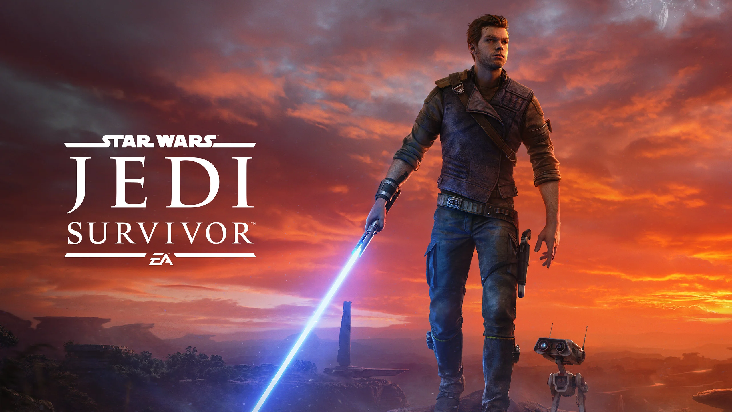 Star Wars Jedi: Survivor Trophy Guide: All Trophies and How to