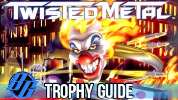 It Takes Two Trophy Guide & Road Map