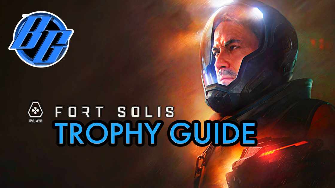 TROPHY GUIDES ›