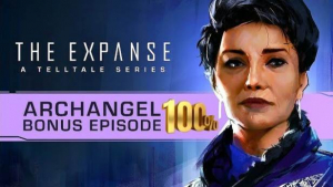 the expanse archangel dlc trophy guide