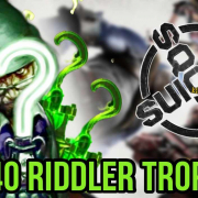 All Riddler Trophy Locations in Suicide Squad: Kill The Justice League Trophy Guide
